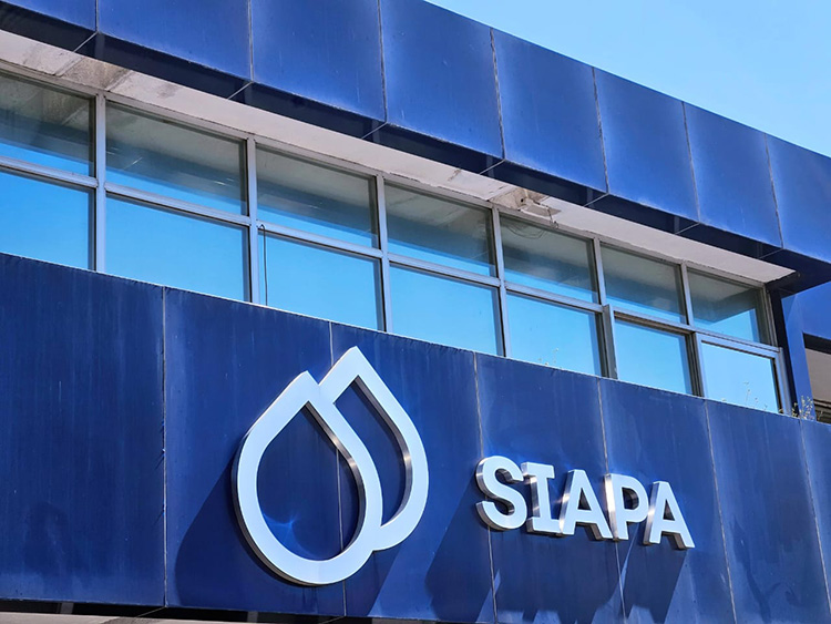 Avanza reestructura al Siapa en Congreso