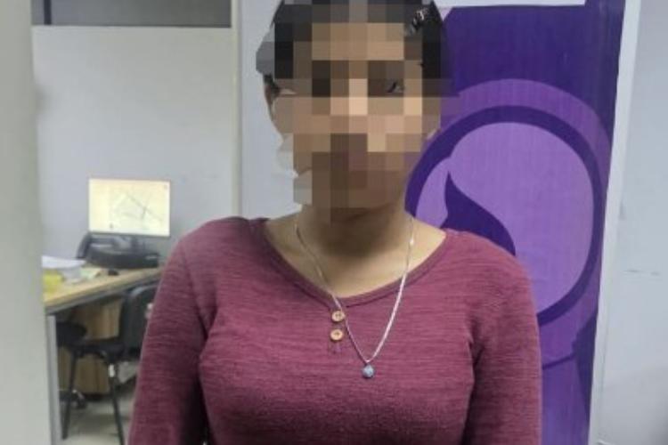 Localizan con vida a menor desaparecida en Guadalajara