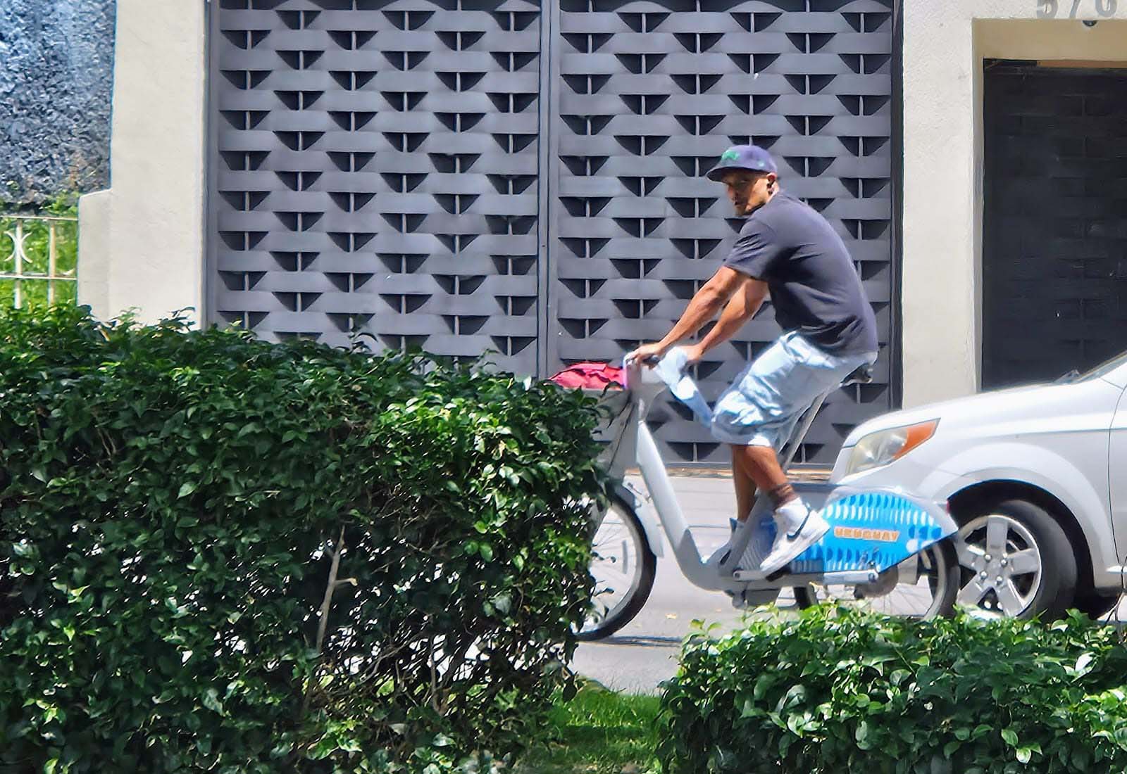 Discutirá Congreso eliminar cobro en MiBici eléctrica
