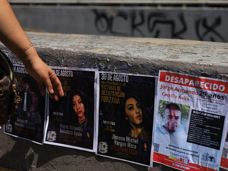 En Jalisco, 8 alcaldías concentran ausencias