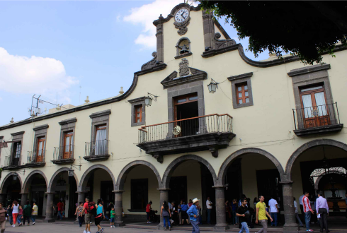 Tlaquepaque ampliará citas para pasaportes