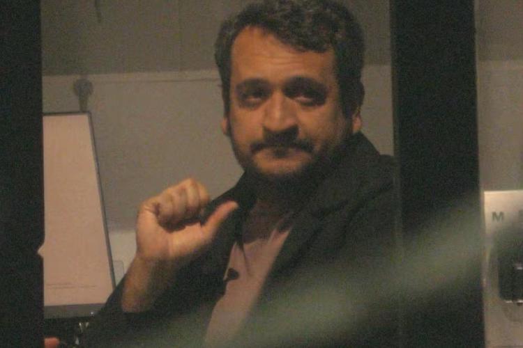Andy López Beltrán se reúne con empresarios en la Condesa