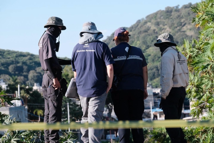 En una semana localizan a 27 personas; ocho sin vida