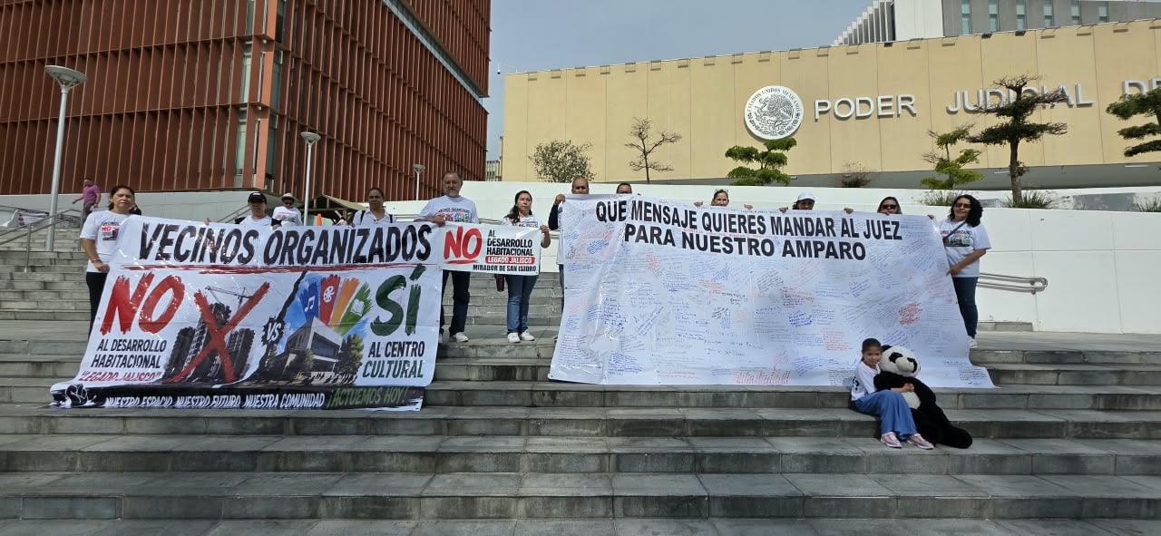 Analiza Lemus otra opción para construir Proyecto Legado 
