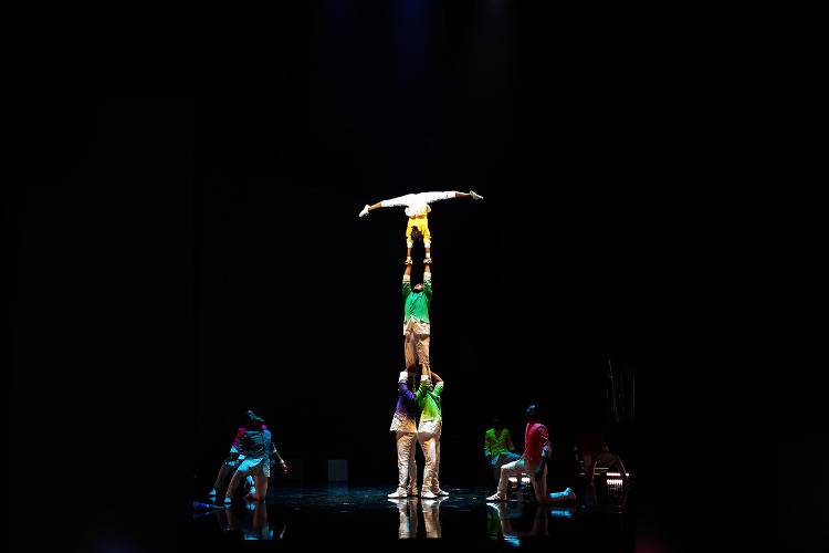 ‘Echo’: magia y acrobacia llegarán a Jalisco