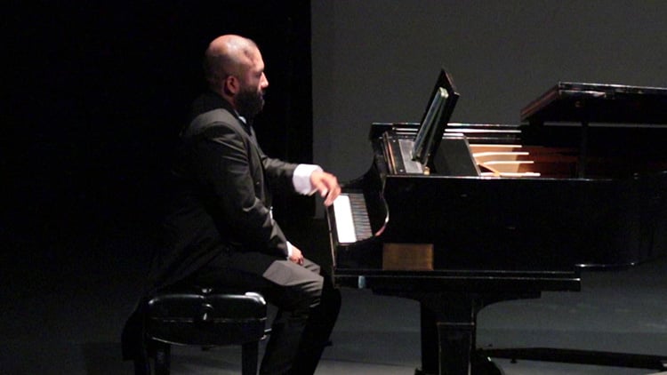 Anuncian programación de Martes Musicales