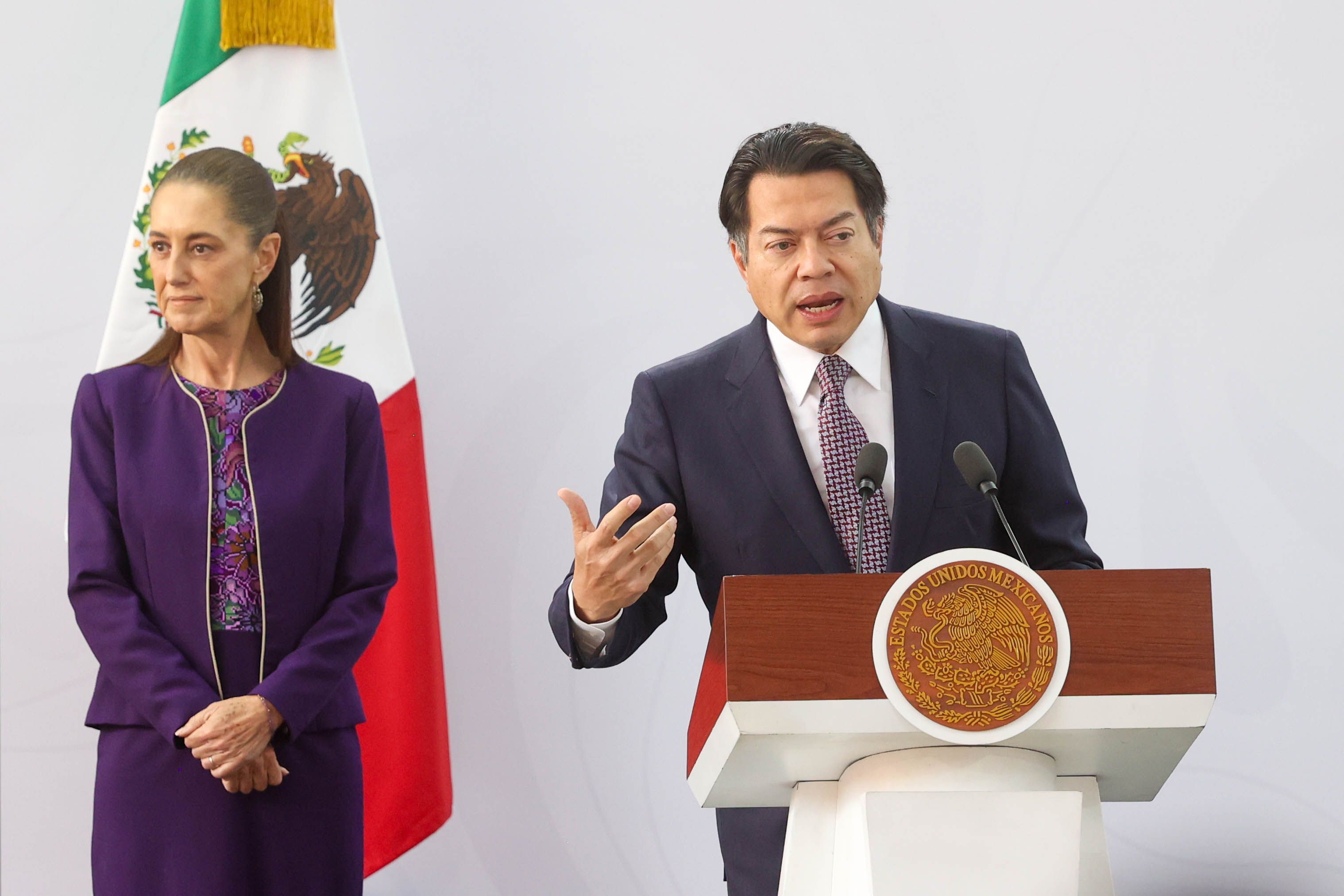SEP anuncia programa de salud emocional en escuelas