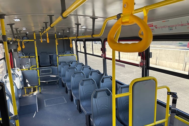 Apoyarán a camioneros para renovar unidades