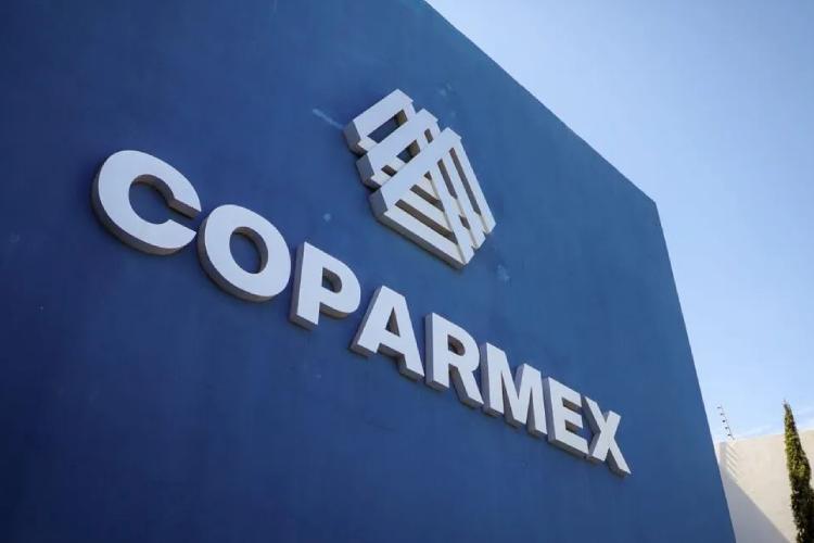 COPARMEX pide certeza para reactivar inversión