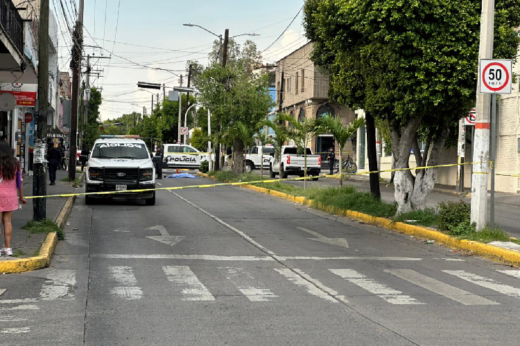 Identifican a víctimas atropelladas en Tlaquepaque; eran de Michoacán