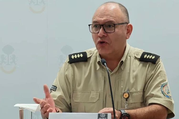 Jalisco se prepara para simulacro de sismo