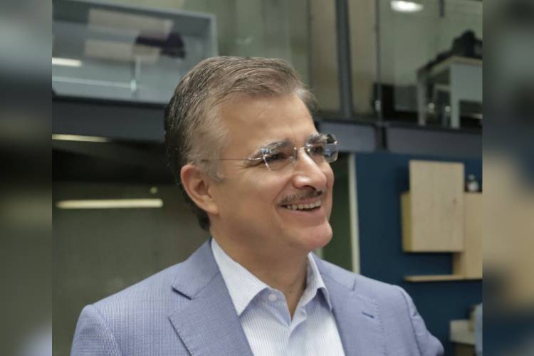 Bravo Padilla esperará proyecto de acueducto para emitir opinión