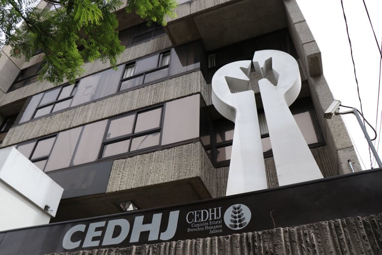 CEDHJ suma 103 colonias con quejas por desabasto y mala calidad del agua