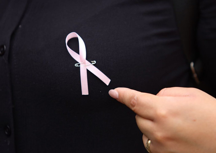 Mantiene Jalisco apoyo a mujeres con cáncer sin seguridad social
