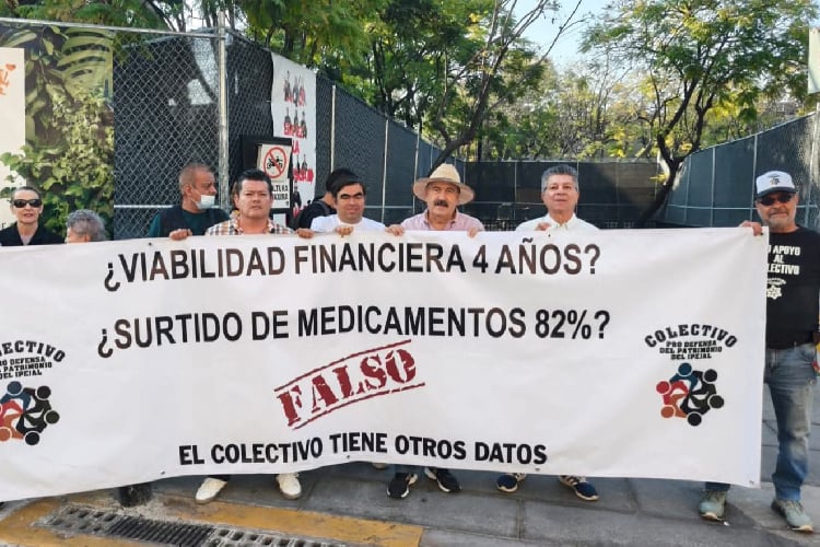 Plantean aumentar de 3 a 10 años el promedio salarial para fijar las jubilaciones en el Ipejal