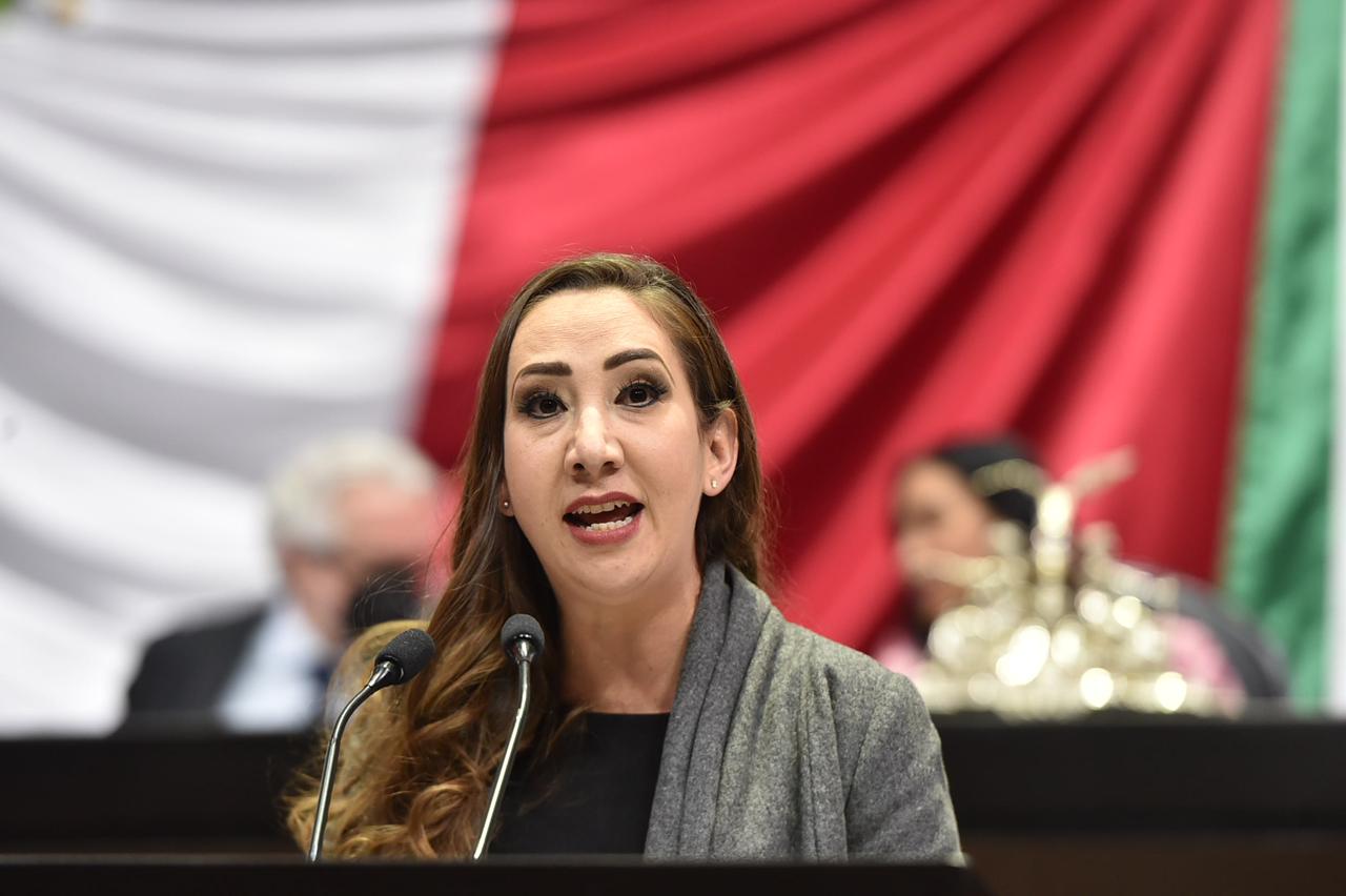 PAN acusa a Sheinbaum de presentar un informe alejado de la realidad del país