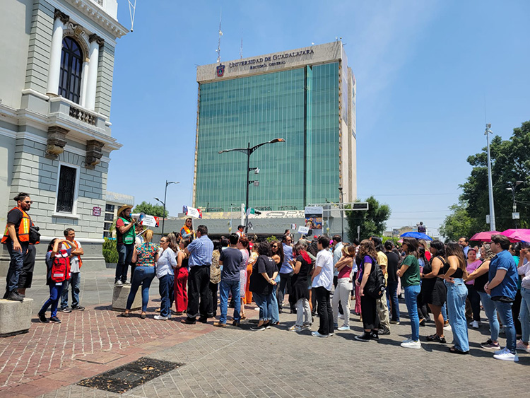 Sumó Jalisco 235 sismos en agosto; mayoría, imperceptible