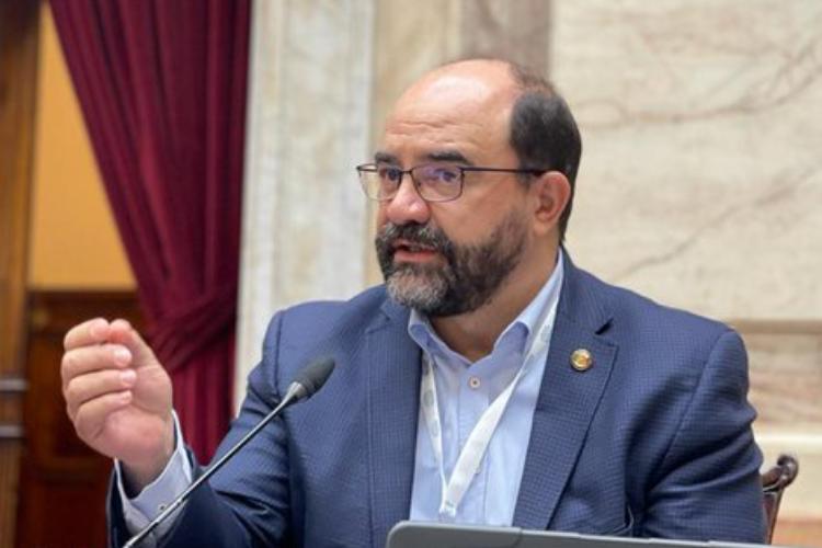 Sheinbaum presentó un informe alejado de la realidad del país: Somos