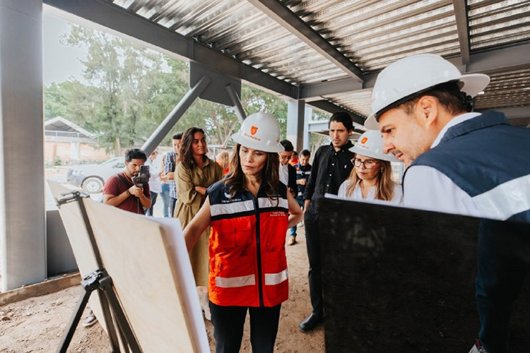 Supervisa Guadalajara renovación de CDC 3