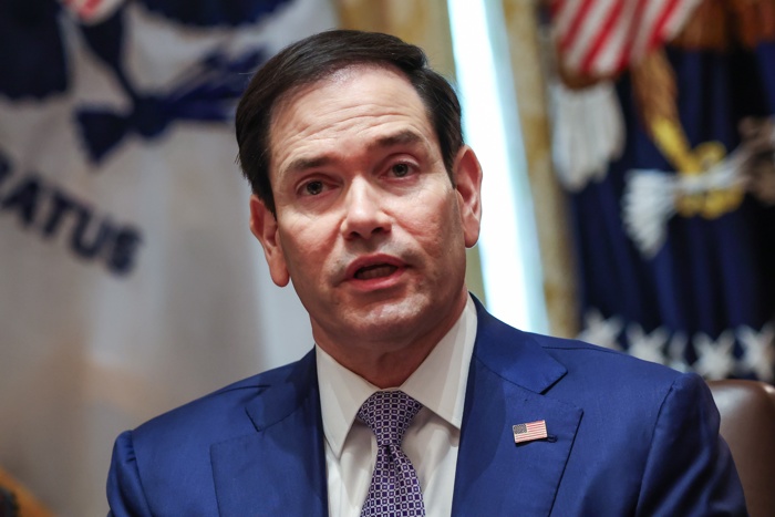 Estados Unidos insta a no comerciar con Nicaragua