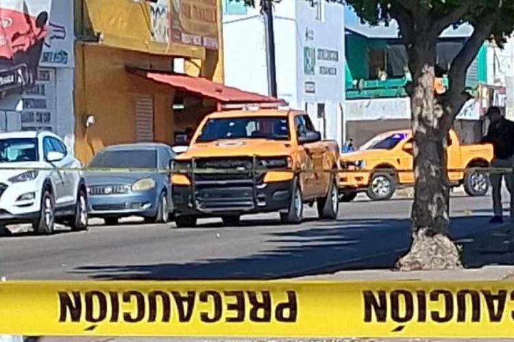 Atacan a Coordinador de Protección Civil de Mazatlán
