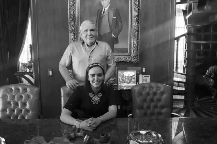 Muere Raymundo Gómez Flores, empresario y padre de Altagracia Gómez