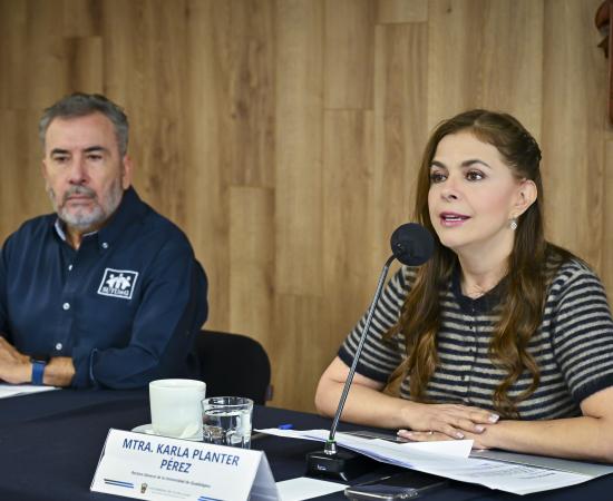 Reducirá la Universidad de Guadalajara jornada laboral sin recortar salarios