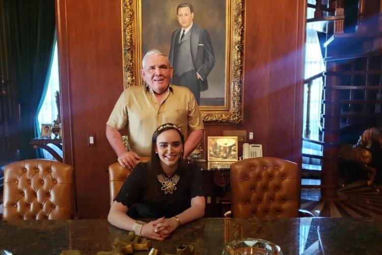 Sheinbaum lamenta muerte de empresario Raymundo Gómez