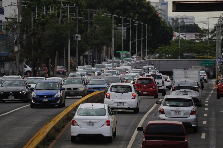 Van contra evasión en obligaciones vehiculares