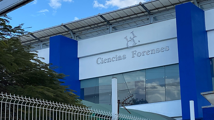 Para crisis forense, 41 genetistas