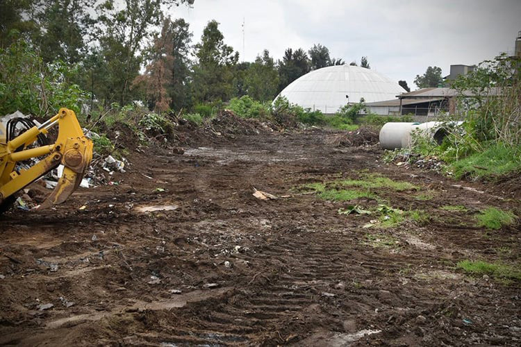 Asignan 167.7 mdp a planta potabilizadora