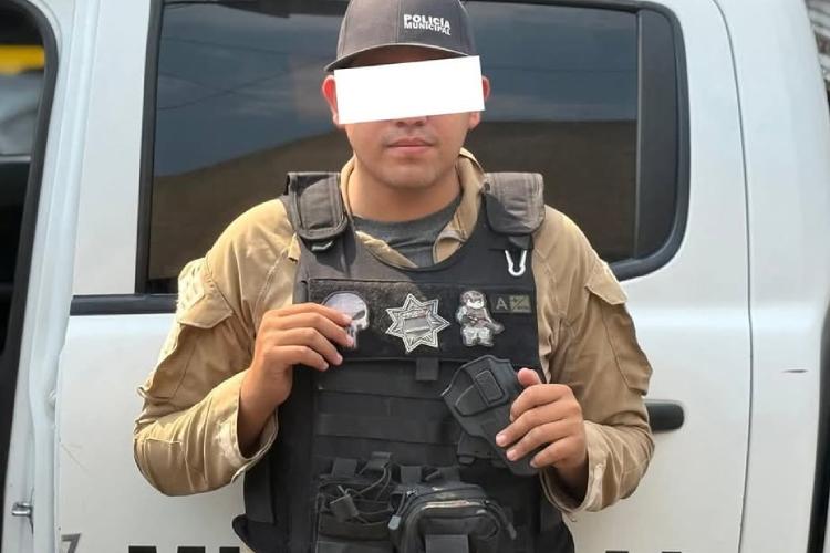 Sentencian a dos policías y una civil por trata de personas con fines de trabajos forzados