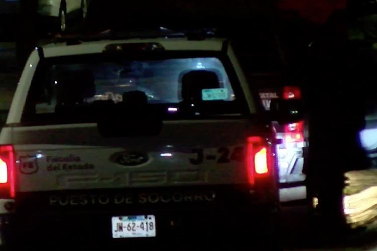 Sin vida localizan a mujer y su sobrino en Tonalá