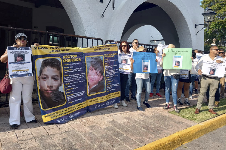 'Ineficaz endurecer penas sin combatir la impunidad'