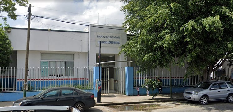 Negligencia médica causó parálisis cerebral a bebé 