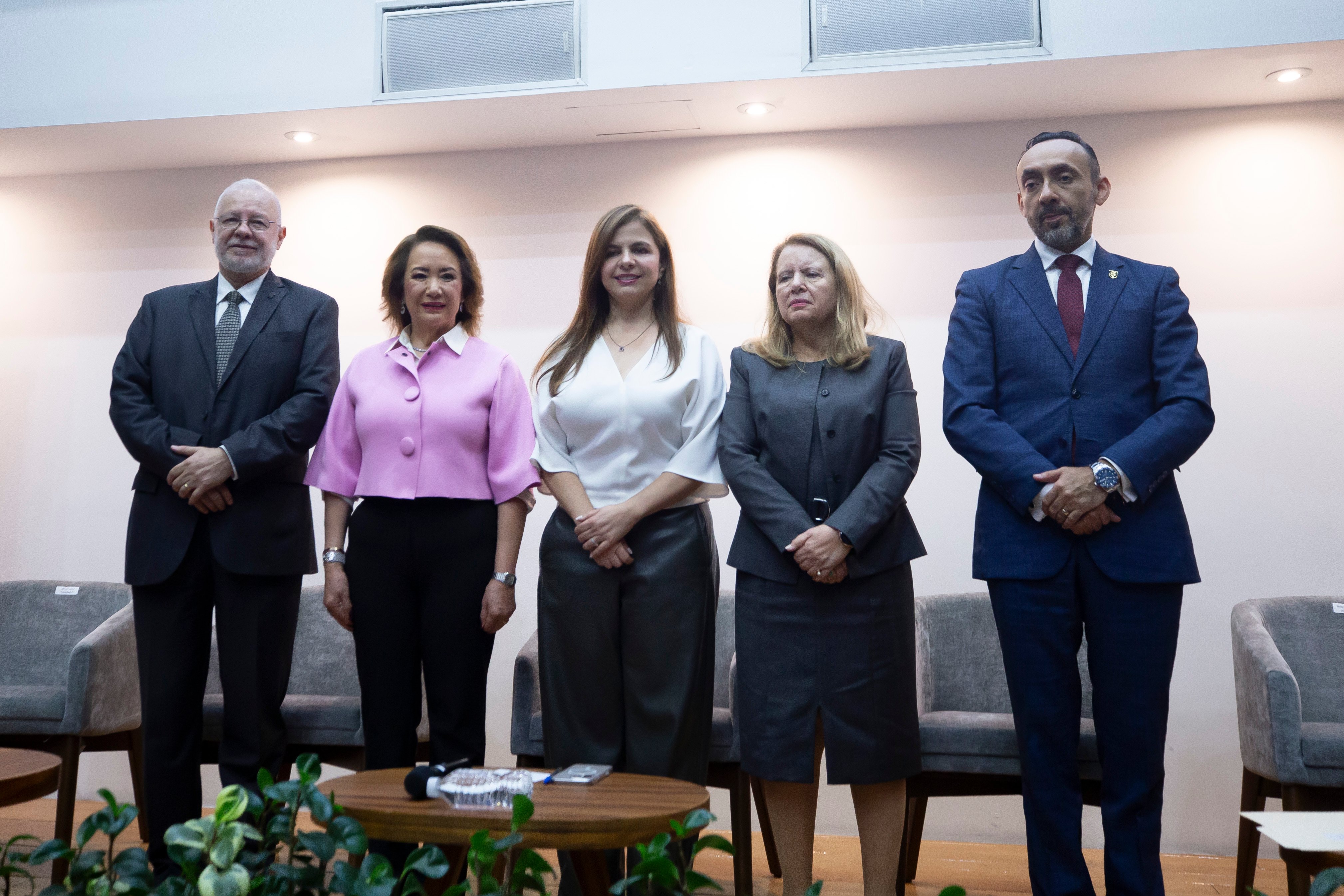 Alertan por riesgos para derechos humanos