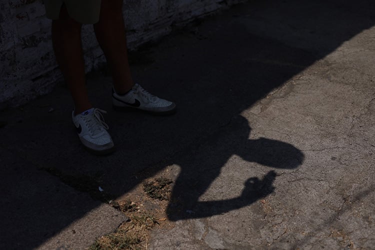 Piden identificar el riesgo suicida 