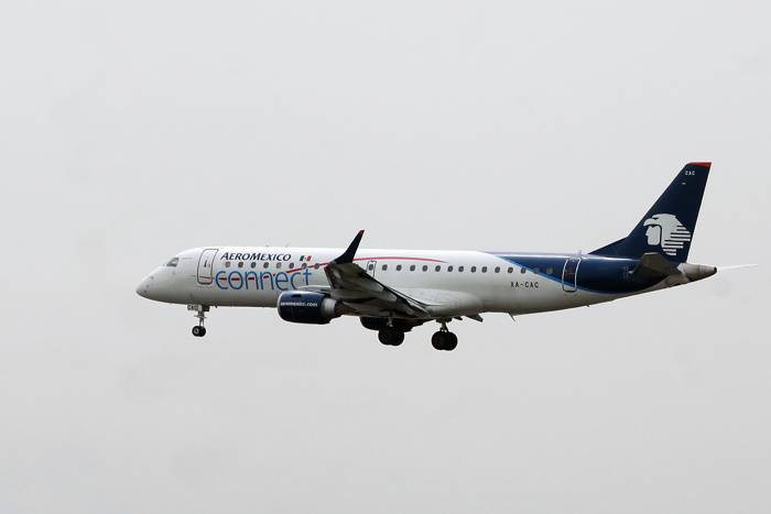 Anuncian vuelo directo Guadalajara-París para 2027