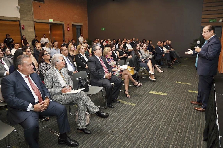 Jalisco rompe récord en justicia alternativa con más de 6 mil convenios en un mes