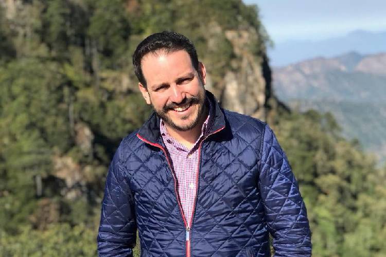 Congela UIF cuentas de Ricardo Velarde, exsecretario de Economía de Sinaloa 