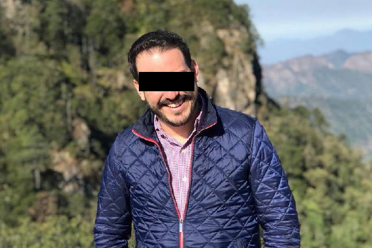 Congela UIF cuentas de Ricardo Velarde, exsecretario de Economía de Sinaloa