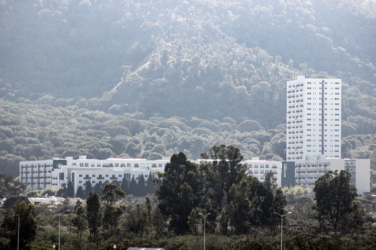 Gasta Ijalvi más de 50 mdp en las villas