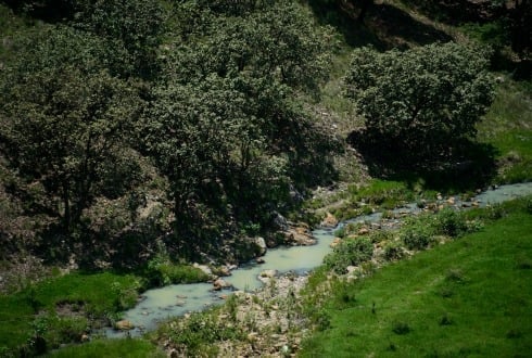 Persisten filtraciones en Río Milpillas