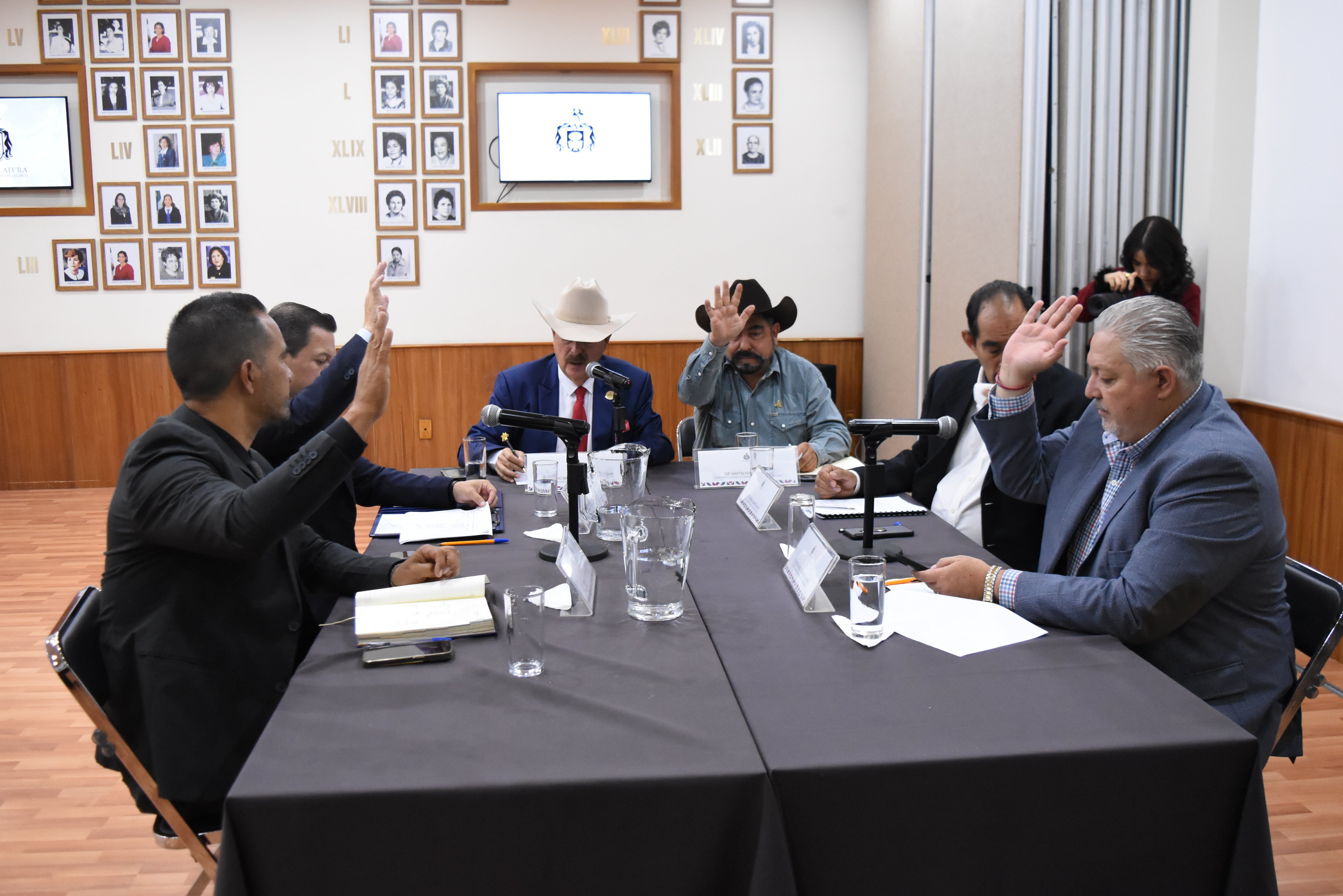 Avanza reforma para combatir el desperdicio de alimentos en Jalisco