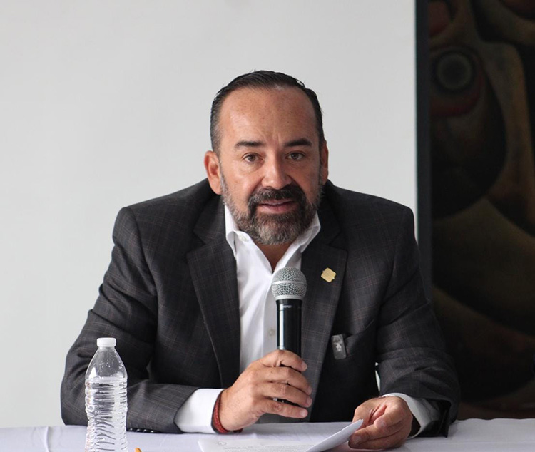 Alcalde de Tonalá pide más dinero para obras