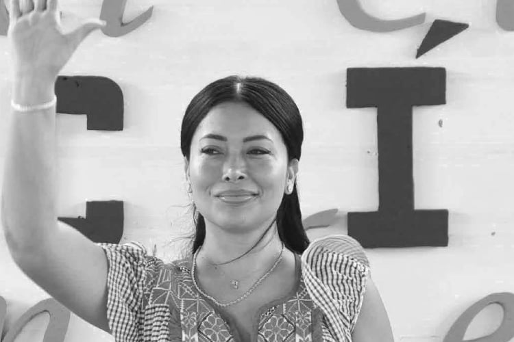 Asesinan a excandidata del Partido Verde en Oaxaca