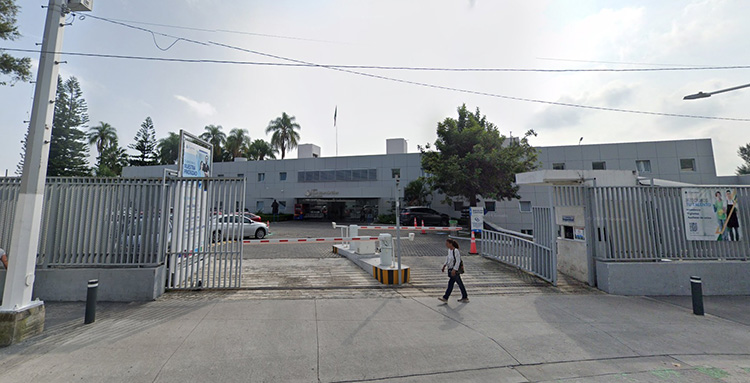 IMSS Jalisco tiene al mes hasta 240 hospitalizaciones psiquiátricas 