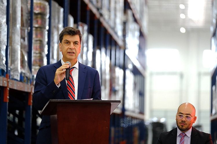 Tiendas Bara anuncia inversión de 3,750 mdp