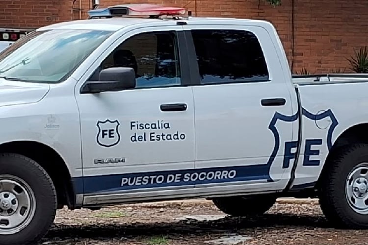Vinculan a sujeto por asesinar a su pareja en Cd. Guzmán