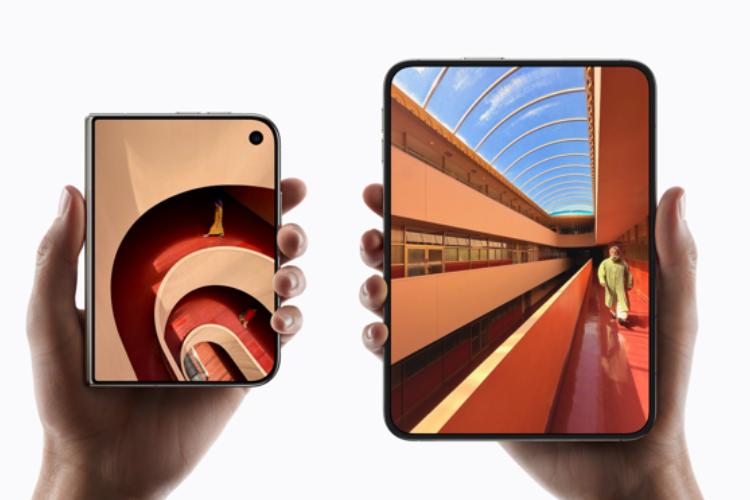 Apple presenta el iPhone plegable Duo y los nuevos iPhone 18 Pro